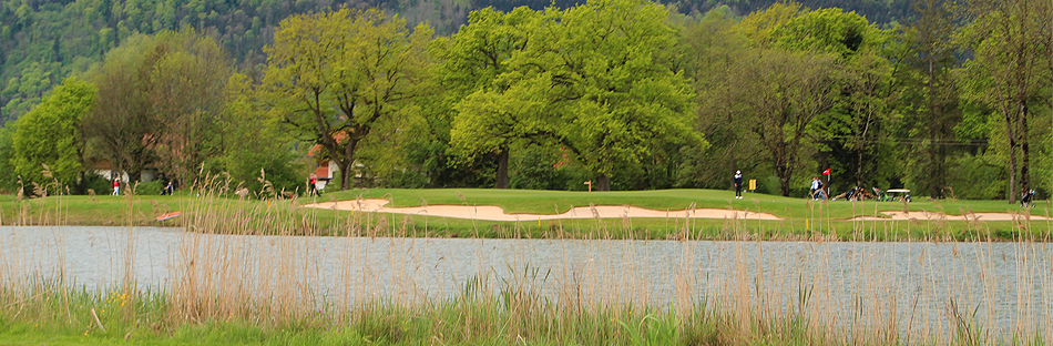 Tobias Angerer Golf Challenge 2019