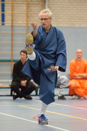 Tai Chi Symbolbild Tai Chi Symbolbild