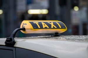 Taxi Taxi