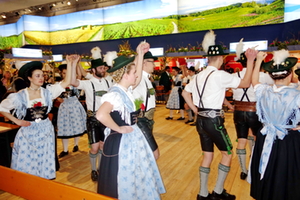 Trachtenverein Grüne Woche Trachtenverein Grüne Woche