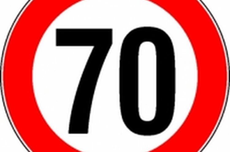 Tempo 70
