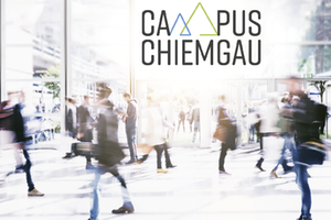 Campus Chiemgau Thementag Campus Chiemgau Thementag