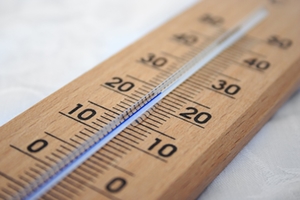 Thermometer Thermometer