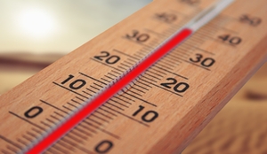 Thermometer Thermometer