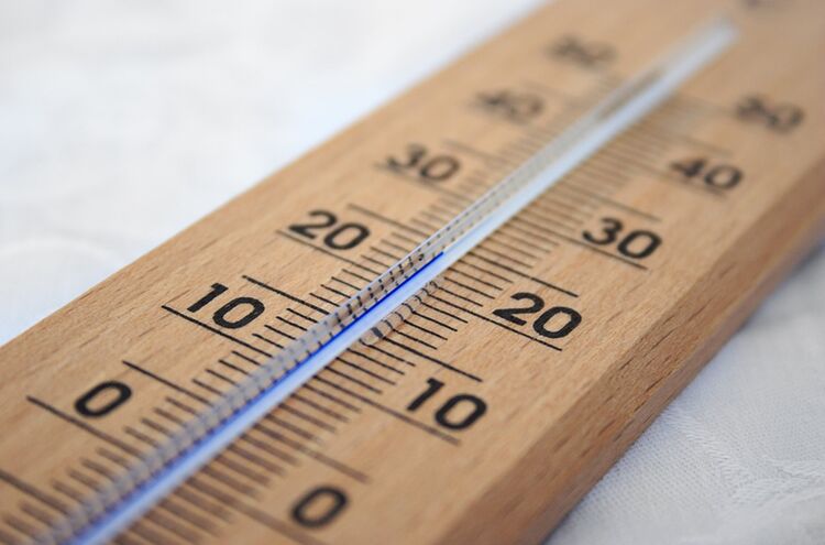 Thermometer
