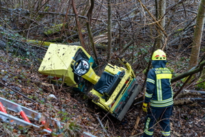 Arbeitsunfall Traunstein Arbeitsunfall Traunstein