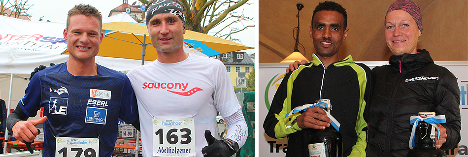 Halbmarathon Traunstein 2019 Halbmarathon Traunstein 2019