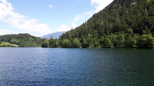 Thumsee Bad Reichenhall