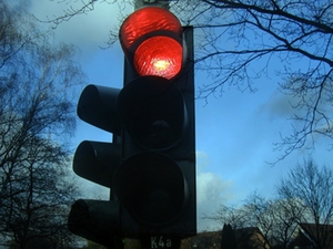 Ampel Ampel