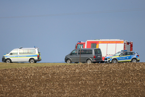 Traktorunfall Teisendorf Traktorunfall Teisendorf