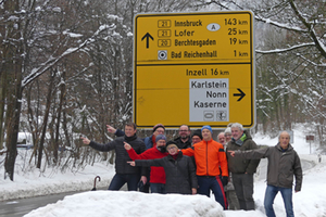 Transitfreies Karlstein Transitfreies Karlstein