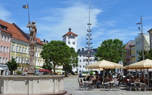 traunstein-stadtplatz