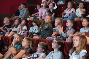 Trostberger Trickfilmtage 2018 Trostberger Trickfilmtage 2018