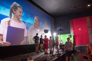 Trostberger Trickfilmtage 2018 Trostberger Trickfilmtage 2018