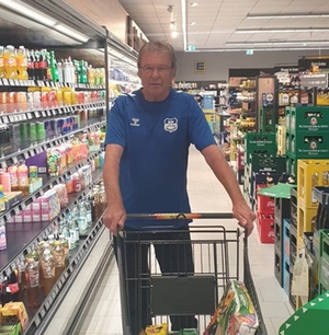 BLSV Trikottag BLSV Trikottag