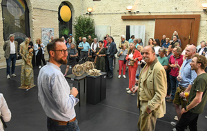 Kunstmeile Trostberg Kunstmeile Trostberg