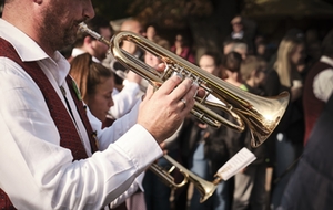 Musikkapelle Musikkapelle