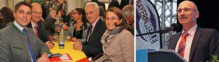 Truna 2015 Eröffnung Truna 2015 Eröffnung