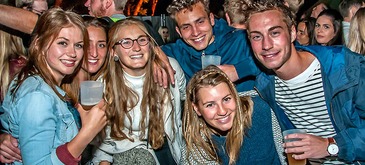 Tüttensee Nights 16 Juni 2017 Tüttensee Nights 16 Juni 2017