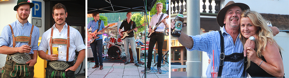 Tscheky & The Blues Kings Milchbar Reit im Winkl 2021 Tscheky & The Blues Kings Milchbar Reit im Winkl 2021