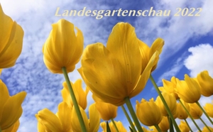 Landesgartenschau 2022