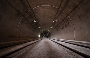 Tunnel Tunnel