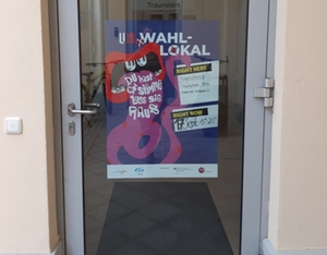 U18-Wahl U18-Wahl