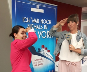 Ich war noch niemals in New York Udo Jürgens 2 Ich war noch niemals in New York Udo Jürgens 2
