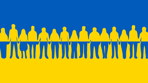 Athletes for Ukraine Athletes for Ukraine