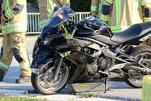 Unfaelle B20 2