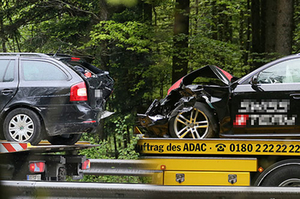 unfall-a8-anger unfall-a8-anger