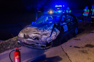 unfall-b20-triebenbach unfall-b20-triebenbach