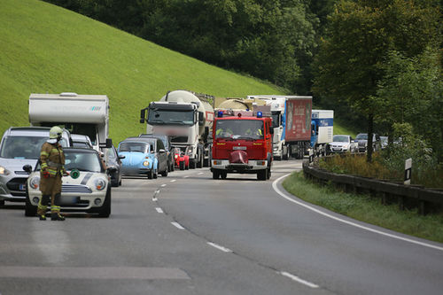 Unfall B21 4