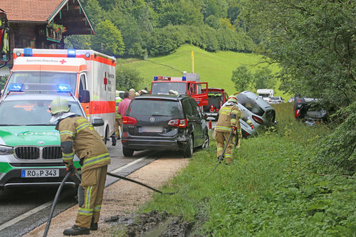 Unfall B21 6