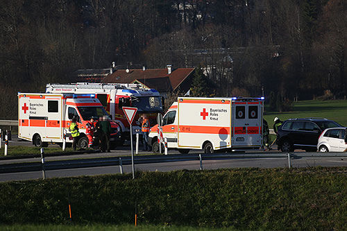 Unfall B304 Brk Bgl 3