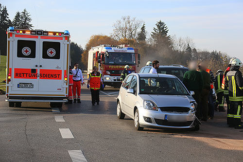 Unfall B304 Brk Bgl 4