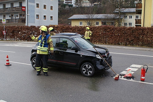 Unfall Berchtesgaden 3