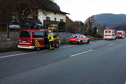Unfall Bgl Brk Bgl 4