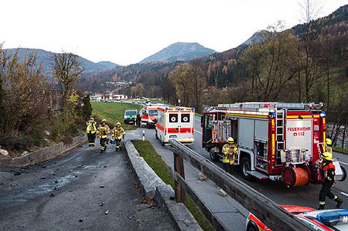 Unfall Bgl Brk Bgl 5
