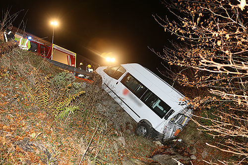 Unfall Bischofswiesen Brk Bgl 2