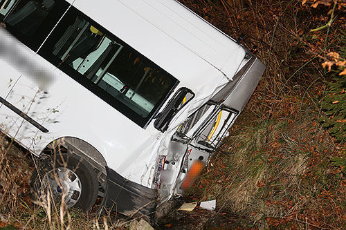 Unfall Bischofswiesen Brk Bgl 5