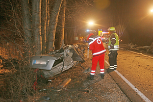 Unfall Bruch Unfall Bruch