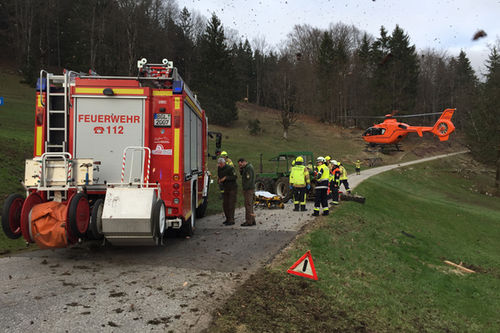 Unfall Bulldog Bgd 3