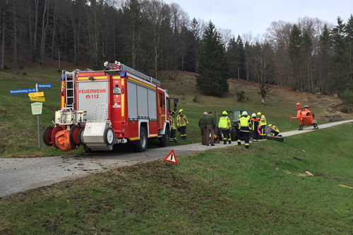 Unfall Bulldog Bgd 5