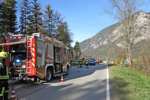 Unfall Bwiesen B20 2