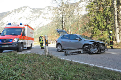 Unfall Bwiesen B20 3