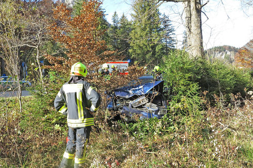Unfall Bwiesen B20 4