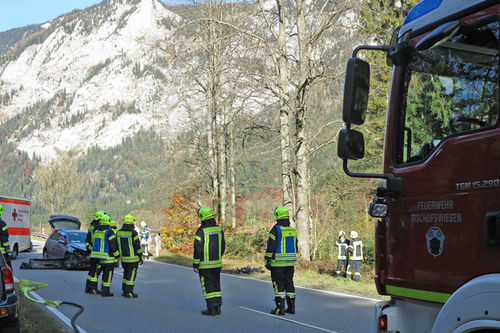 Unfall Bwiesen B20 5