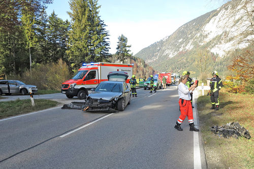 Unfall Bwiesen B20 6