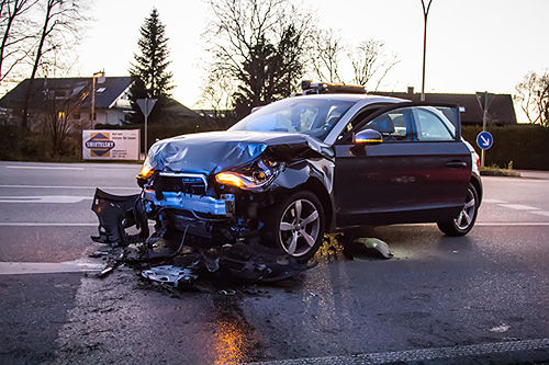 Unfall Freilassing Brk Bgl 5